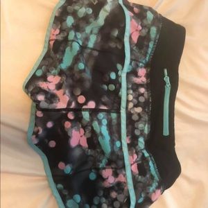 Ivivva Running Shorts